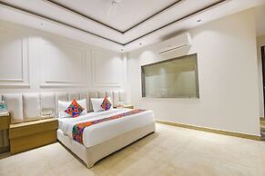 Fabhotel Elvilla I