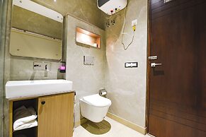 Fabhotel Elvilla I