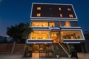 Fabhotel Elvilla I