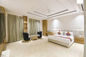 Fabhotel Elvilla I