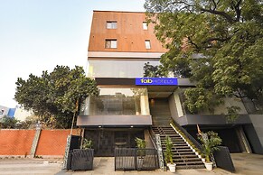 Fabhotel Elvilla I