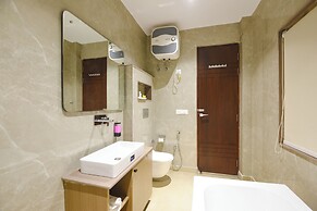 Fabhotel Elvilla I