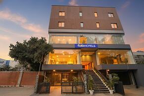 Fabhotel Elvilla I