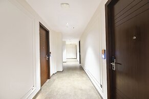 Fabhotel Elvilla I