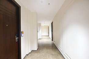 Fabhotel Elvilla I