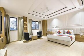 Fabhotel Elvilla I