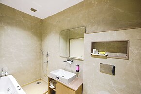 Fabhotel Elvilla I