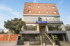 Fabhotel Elvilla I