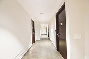 Fabhotel Elvilla I