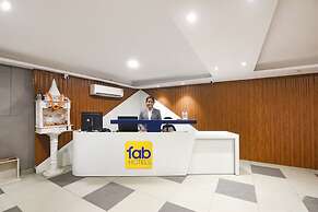 Fabhotel Elvilla I