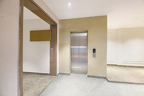 Fabhotel Elvilla I