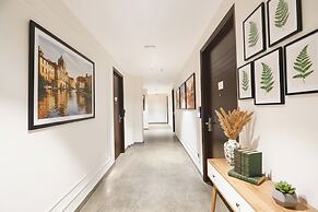 Fabhotel Elvilla I