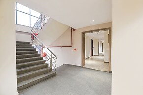 Fabhotel Elvilla I