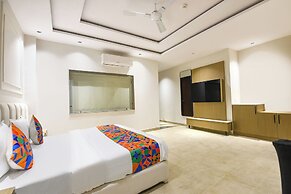 Fabhotel Elvilla I