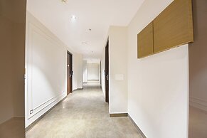 Fabhotel Elvilla I
