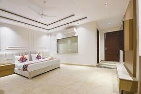 Fabhotel Elvilla I