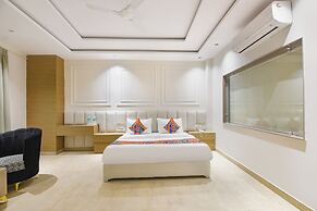 Fabhotel Elvilla I