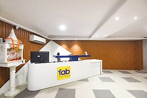 Fabhotel Elvilla I