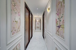 Fabhotel Eraya