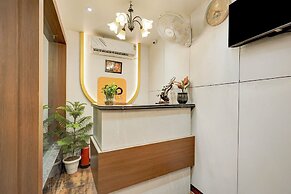 Fabhotel Eraya