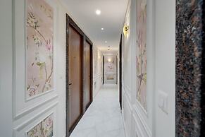 Fabhotel Eraya