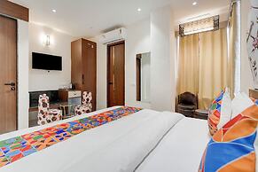Fabhotel Eraya