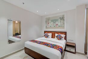 Fabhotel Eraya
