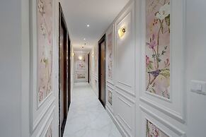 Fabhotel Eraya
