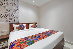 Fabhotel Eraya