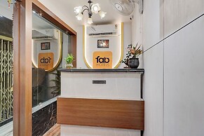 Fabhotel Eraya