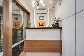 Fabhotel Eraya