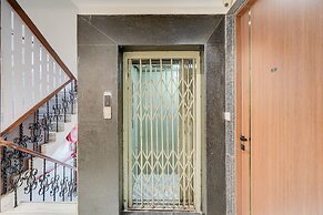 Fabhotel Eraya