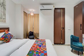 Fabhotel Eraya