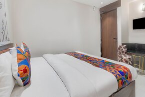 Fabhotel Eraya