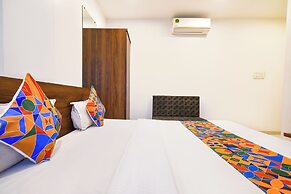 Fabhotel Apple