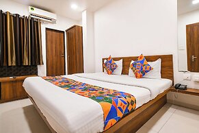 Fabhotel Apple