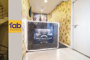 Fabhotel Apple