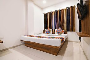 Fabhotel Apple