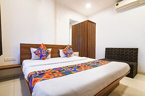 Fabhotel Apple