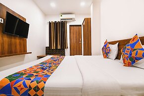 Fabhotel Apple