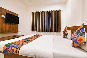 Fabhotel Apple
