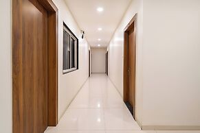 Fabhotel Apple