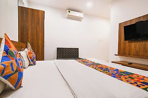 Fabhotel Apple