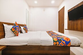 Fabhotel Apple
