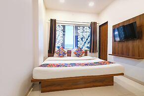 Fabhotel Apple