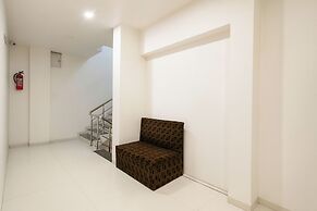 Fabhotel Apple