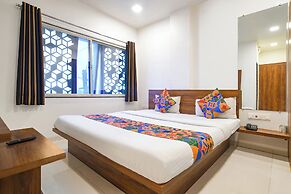 Fabhotel Apple