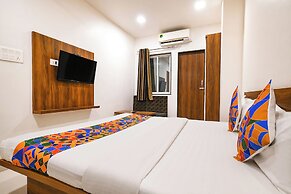 Fabhotel Apple