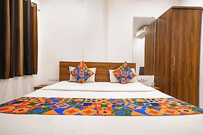 Fabhotel Apple