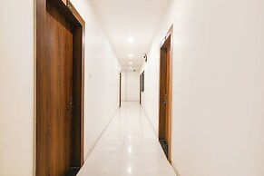 Fabhotel Apple